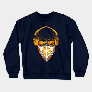 Jager Main Crewneck Sweatshirt